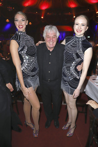 Premiere von Cornelia Polettos Palazzo in Hamburg