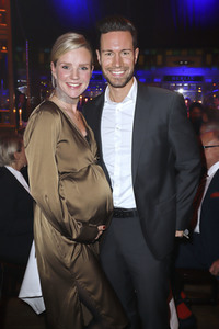 Premiere von Cornelia Polettos Palazzo in Hamburg