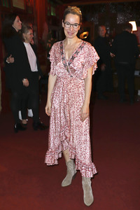 Premiere von Cornelia Polettos Palazzo in Hamburg