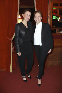 Premiere von Cornelia Polettos Palazzo in Hamburg