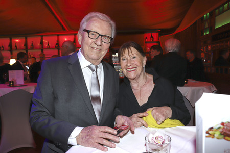 Premiere von Cornelia Polettos Palazzo in Hamburg