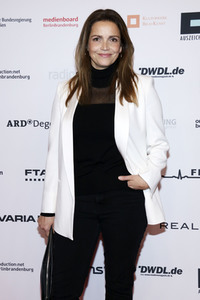 Auszeichnungen der Deutschen Akademie für Fernsehen in Berlin