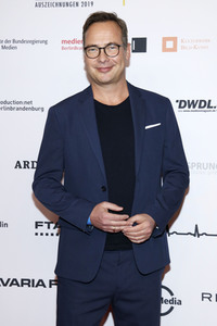 Auszeichnungen der Deutschen Akademie für Fernsehen in Berlin