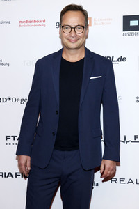 Auszeichnungen der Deutschen Akademie für Fernsehen in Berlin