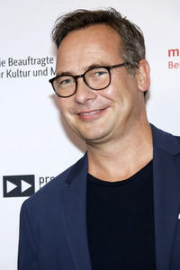 Auszeichnungen der Deutschen Akademie für Fernsehen in Berlin