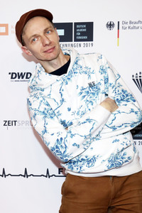 Auszeichnungen der Deutschen Akademie für Fernsehen in Berlin