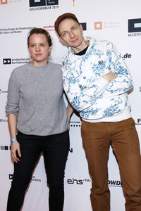 Auszeichnungen der Deutschen Akademie für Fernsehen in Berlin