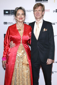 Auszeichnungen der Deutschen Akademie für Fernsehen in Berlin