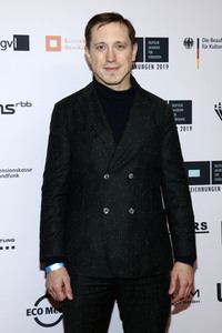 Auszeichnungen der Deutschen Akademie für Fernsehen in Berlin