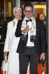 Dolphin's Night 2019 Gala in Düsseldorf