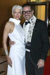 Dolphin's Night 2019 Gala in Düsseldorf