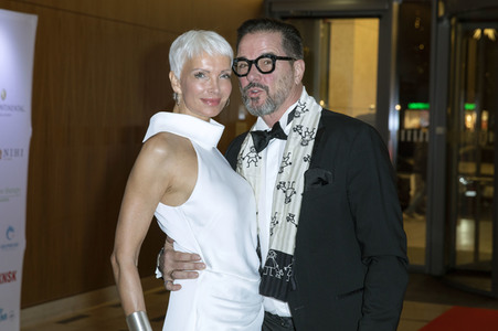 Dolphin's Night 2019 Gala in Düsseldorf