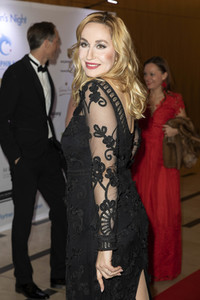 Dolphin's Night 2019 Gala in Düsseldorf