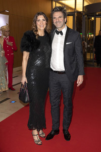 Dolphin's Night 2019 Gala in Düsseldorf