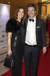 Dolphin's Night 2019 Gala in Düsseldorf