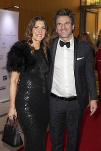 Dolphin's Night 2019 Gala in Düsseldorf