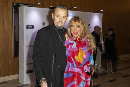 Dolphin's Night 2019 Gala in Düsseldorf