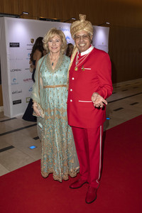 Dolphin's Night 2019 Gala in Düsseldorf