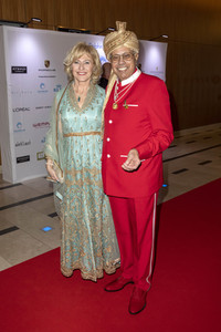 Dolphin's Night 2019 Gala in Düsseldorf