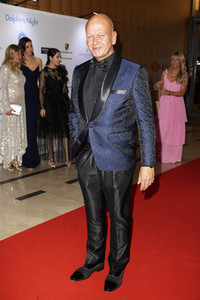 Dolphin's Night 2019 Gala in Düsseldorf