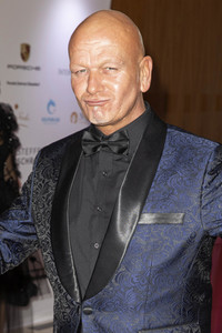 Dolphin's Night 2019 Gala in Düsseldorf