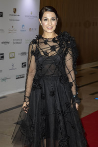 Dolphin's Night 2019 Gala in Düsseldorf