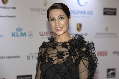 Dolphin's Night 2019 Gala in Düsseldorf