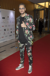 Dolphin's Night 2019 Gala in Düsseldorf