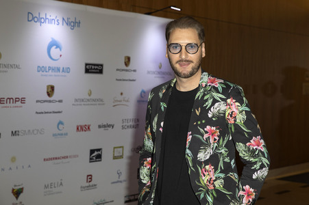 Dolphin's Night 2019 Gala in Düsseldorf