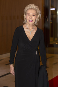 Dolphin's Night 2019 Gala in Düsseldorf