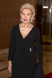 Dolphin's Night 2019 Gala in Düsseldorf