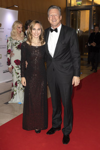 Dolphin's Night 2019 Gala in Düsseldorf
