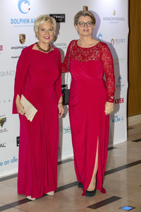 Dolphin's Night 2019 Gala in Düsseldorf