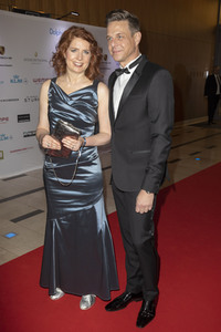 Dolphin's Night 2019 Gala in Düsseldorf