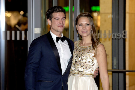 Dolphin's Night 2019 Gala in Düsseldorf