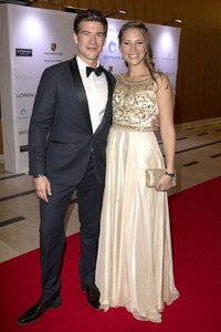 Dolphin's Night 2019 Gala in Düsseldorf