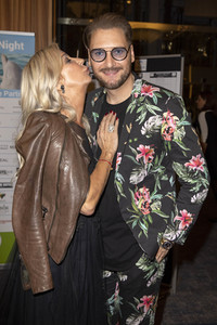 Dolphin's Night 2019 Gala in Düsseldorf