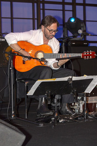 Dolphin's Night 2019 Gala in Düsseldorf