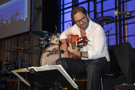 Dolphin's Night 2019 Gala in Düsseldorf