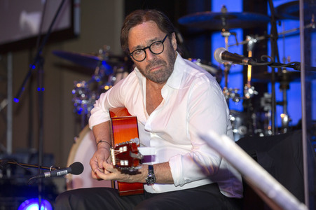 Dolphin's Night 2019 Gala in Düsseldorf