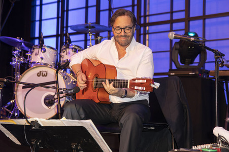 Dolphin's Night 2019 Gala in Düsseldorf