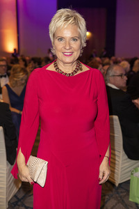 Dolphin's Night 2019 Gala in Düsseldorf