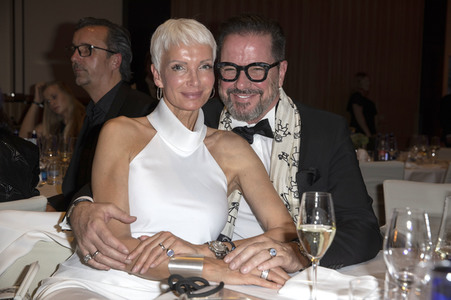 Dolphin's Night 2019 Gala in Düsseldorf