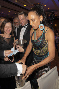 Dolphin's Night 2019 Gala in Düsseldorf