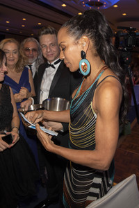 Dolphin's Night 2019 Gala in Düsseldorf