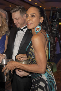 Dolphin's Night 2019 Gala in Düsseldorf