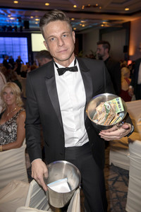 Dolphin's Night 2019 Gala in Düsseldorf