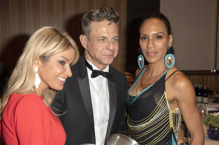 Dolphin's Night 2019 Gala in Düsseldorf