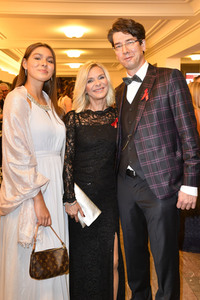 Hope Gala 2019 in Dresden