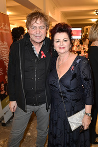 Hope Gala 2019 in Dresden